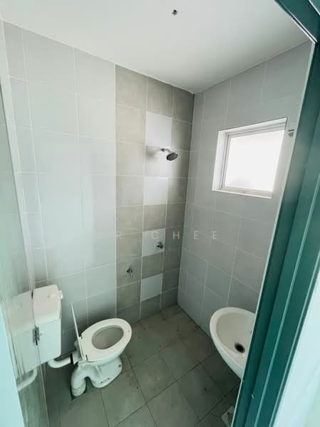1-storey Terraced House for Sale in Ipoh (Perak) - Mr Chee - Bathroom - PropertyGuru.com.my