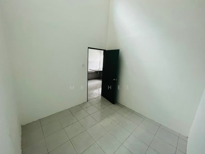 1-storey Terraced House for Sale in Ipoh (Perak) - Mr Chee - Interior - PropertyGuru.com.my