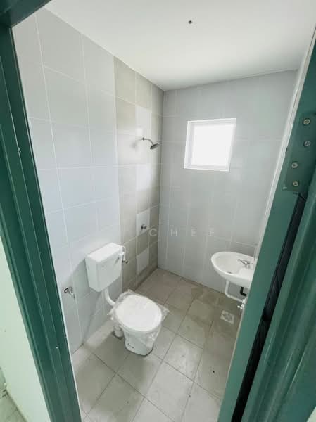 1-storey Terraced House for Sale in Ipoh (Perak) - Mr Chee - Bathroom - PropertyGuru.com.my