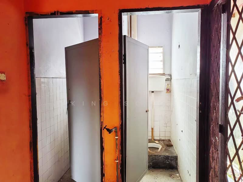 For Sale - Taman Bukit Beruang Utama