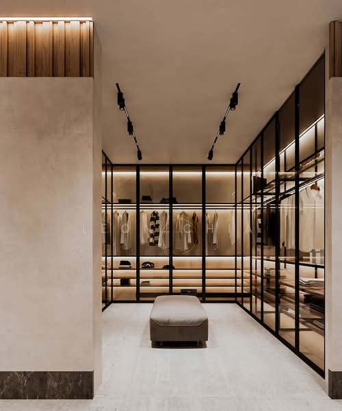 2-storey Terraced House for Sale in Bukit OUG (Bukit Jalil) - Leon Chia - Interior - PropertyGuru.com.my