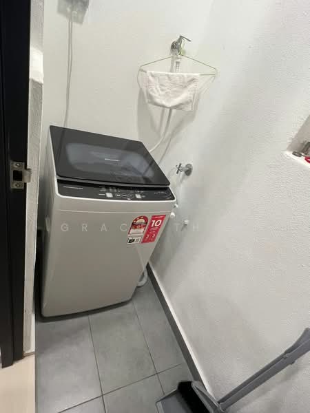 Servis Apartment untuk Disewa di Kenwingston Avenue - Grace Tham - Interior - PropertyGuru.com.my