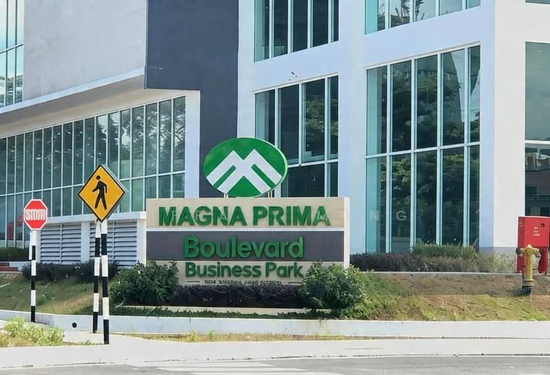 Shop for Sale in Jalan Kuching (Kuala Lumpur) - Tiffany Meng - Exterior - PropertyGuru.com.my