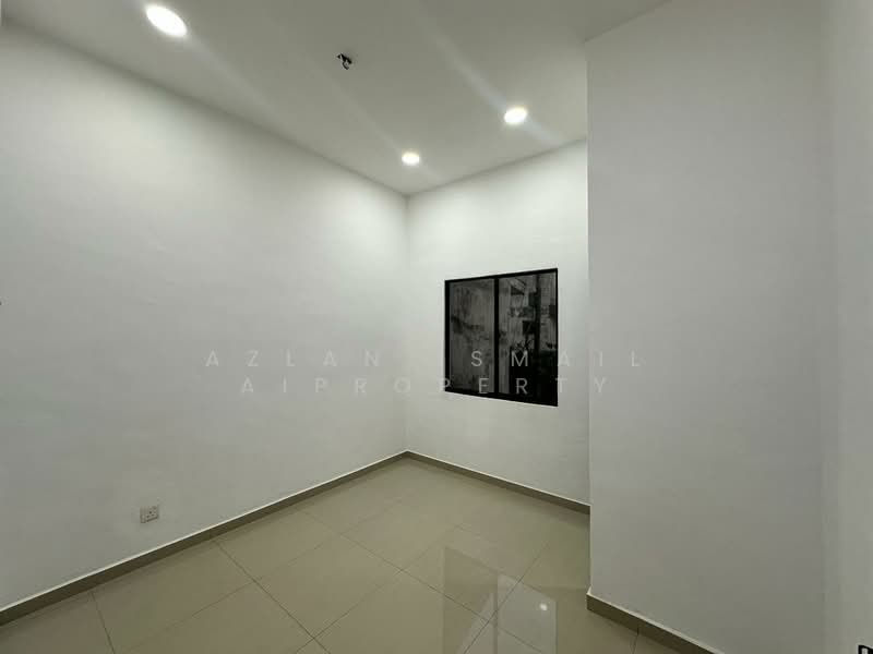 Terraced House for Sale in Skudai (Johor) - Azlan Ismail aiproperty - Interior - PropertyGuru.com.my