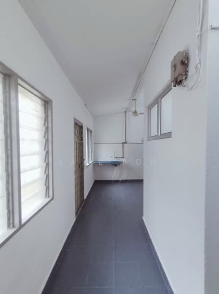 2-storey Terraced House for Sale in Bandar Country Homes (Rawang) - Jane Poh - Corridor - PropertyGuru.com.my