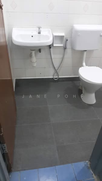 2-storey Terraced House for Sale in Bandar Country Homes (Rawang) - Jane Poh - Bathroom - PropertyGuru.com.my