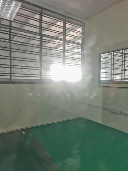 Semi-D Factory for Rent in Taman Perindustrian Desa Plentong (Masai) - May Chong - Interior - PropertyGuru.com.my
