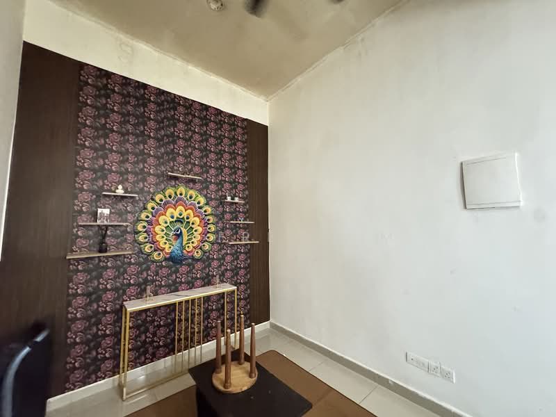 2-storey Terraced House for Sale in Taman Nusantara Prima (Gelang Patah) - Jeffrey Lim - Interior - PropertyGuru.com.my