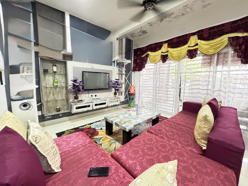 2-storey Terraced House for Sale in Taman Nusantara Prima (Gelang Patah) - Jeffrey Lim - PropertyGuru.com.my