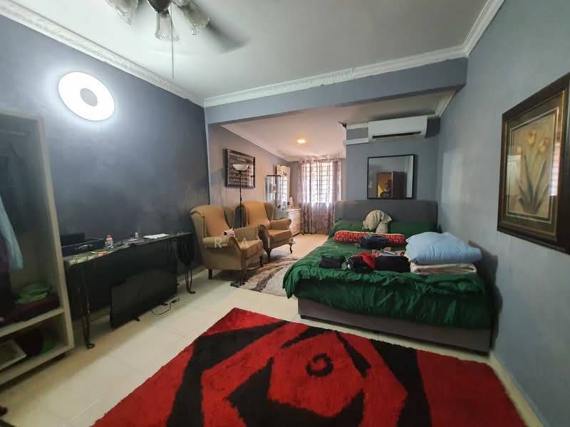 2-storey Terraced House for Sale in Taman Desaria (Petaling Jaya) - RAIS . -   - PropertyGuru.com.my