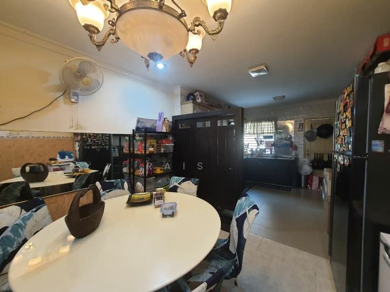 2-storey Terraced House for Sale in Taman Desaria (Petaling Jaya) - RAIS . -   - PropertyGuru.com.my