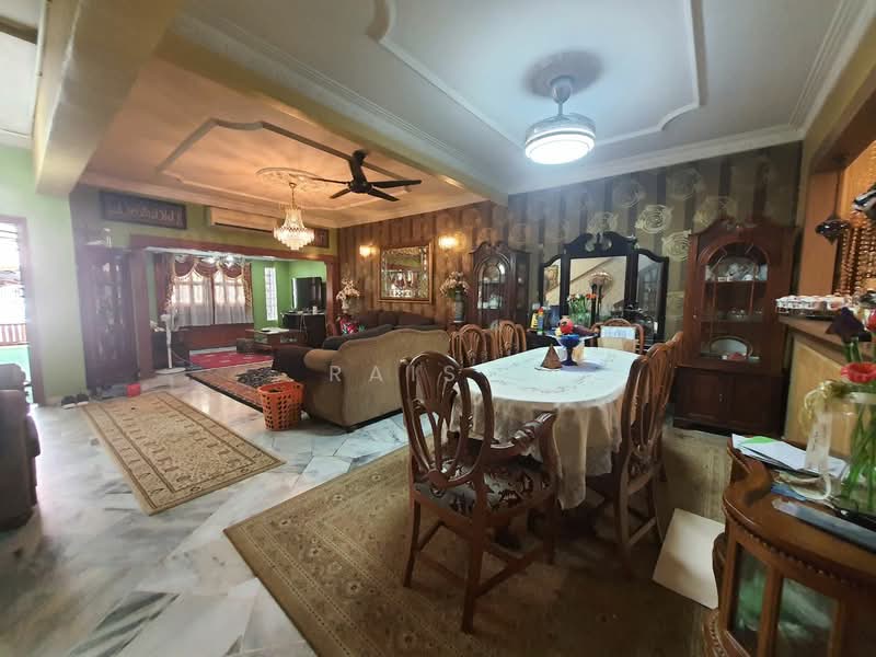 2-storey Terraced House for Sale in Taman Desaria (Petaling Jaya) - RAIS . -   - PropertyGuru.com.my