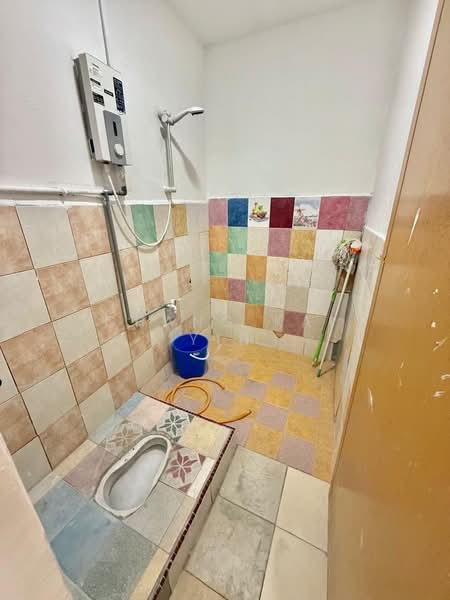 2-storey Terraced House for Sale in Taman Sri Putri (Kulai) - Chang Kai Yin - PropertyGuru.com.my
