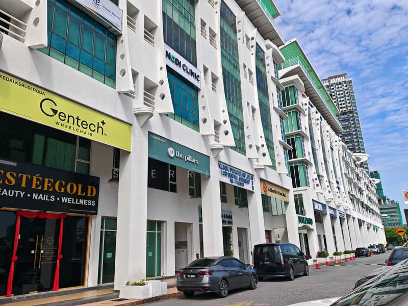 Shop for Rent in Kampung Sungai Kayu Ara (Petaling Jaya) - Sherrie MC - PropertyGuru.com.my