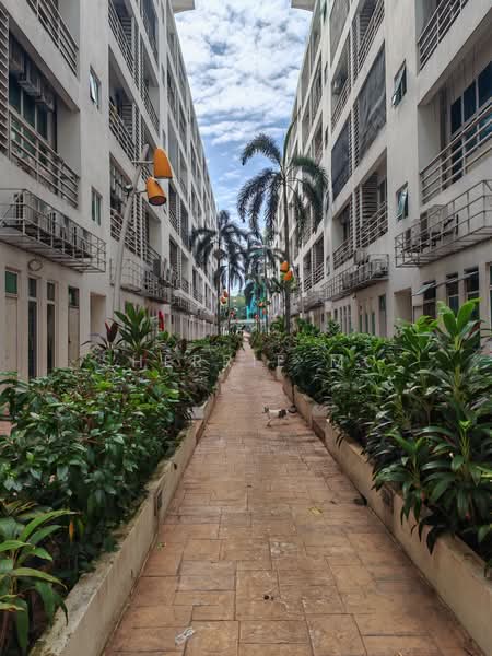 Shop for Rent in Kampung Sungai Kayu Ara (Petaling Jaya) - Sherrie MC - PropertyGuru.com.my
