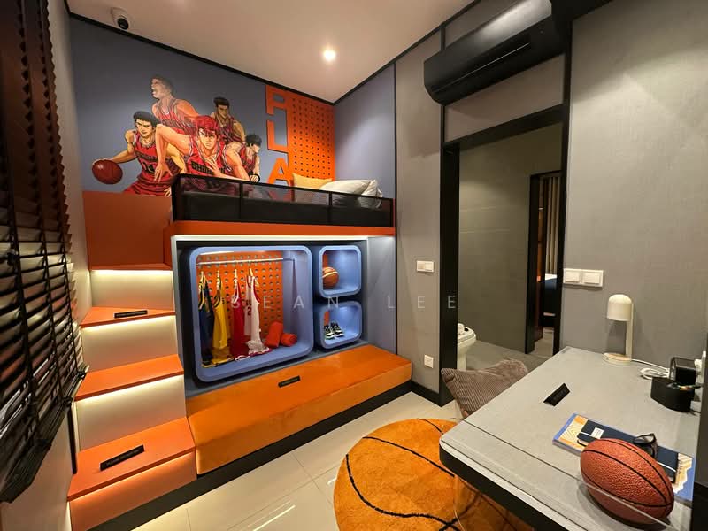 Service Residence for Sale at M Grand Minori - Sean Lee - Bedroom - PropertyGuru.com.my