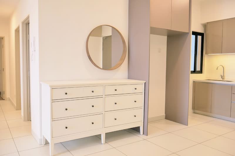 Service Residence for Rent at The Tropika - IVY LEE - Interior - PropertyGuru.com.my