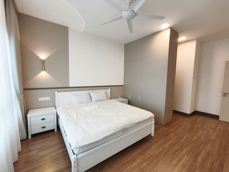 Service Residence for Rent at The Tropika - IVY LEE - Bedroom - PropertyGuru.com.my