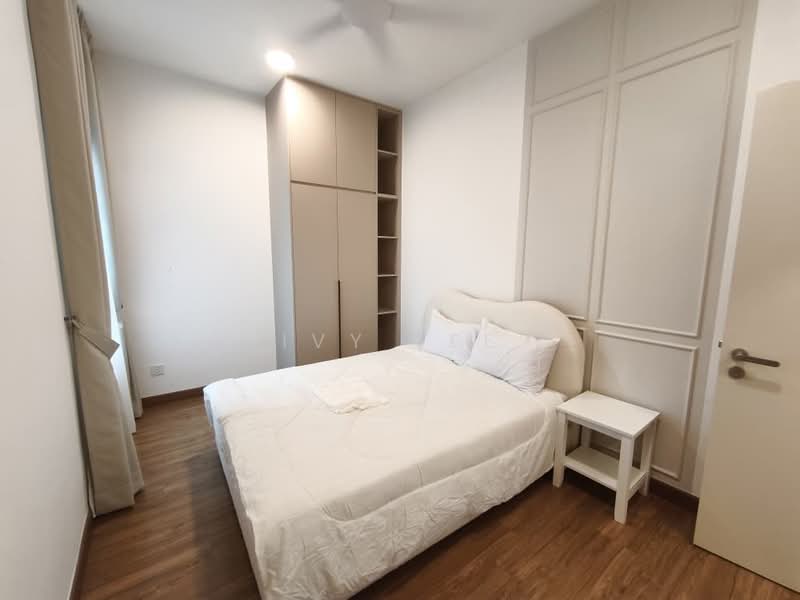 Service Residence for Rent at The Tropika - IVY LEE - Bedroom - PropertyGuru.com.my