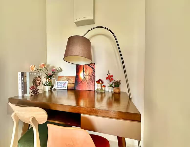 Servis Apartment untuk Disewa di Residences @ 1 Tebrau - Chloe Ying - Study - PropertyGuru.com.my