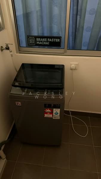 Service Residence for Rent at Savanna Executive Suite @ Southville City - Jacksley Wong - Interior - PropertyGuru.com.my