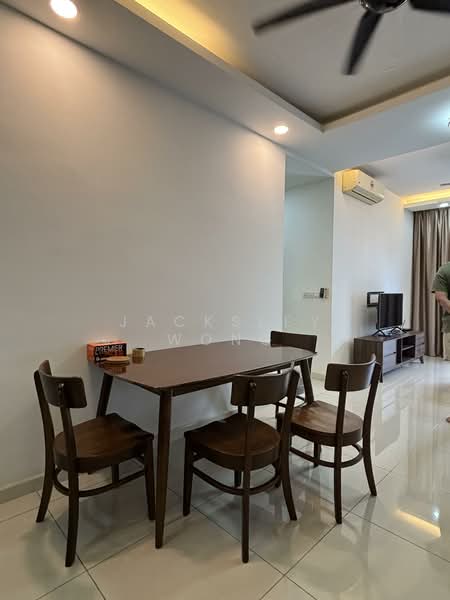 Servis Apartment untuk Disewa di Savanna Executive Suite @ Southville City - Jacksley Wong - PropertyGuru.com.my
