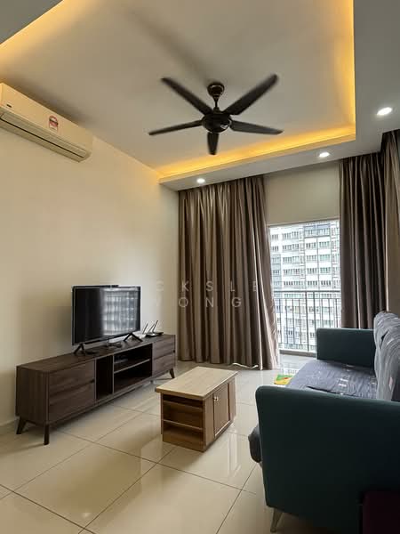 Servis Apartment untuk Disewa di Savanna Executive Suite @ Southville City - Jacksley Wong - PropertyGuru.com.my