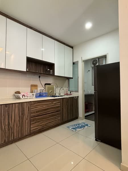Servis Apartment untuk Disewa di Savanna Executive Suite @ Southville City - Jacksley Wong - PropertyGuru.com.my