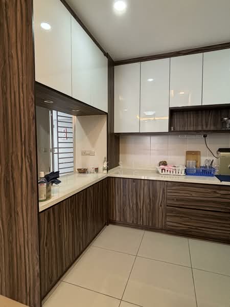 Servis Apartment untuk Disewa di Savanna Executive Suite @ Southville City - Jacksley Wong - PropertyGuru.com.my