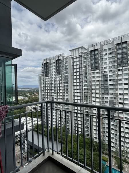 Servis Apartment untuk Disewa di Savanna Executive Suite @ Southville City - Jacksley Wong - PropertyGuru.com.my