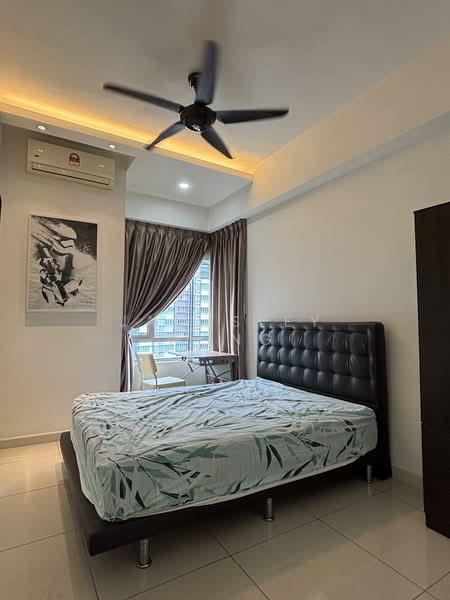 Servis Apartment untuk Disewa di Savanna Executive Suite @ Southville City - Jacksley Wong - PropertyGuru.com.my