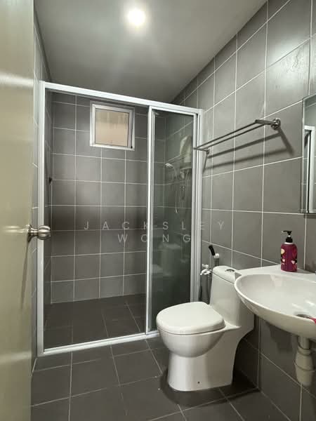 Servis Apartment untuk Disewa di Savanna Executive Suite @ Southville City - Jacksley Wong - PropertyGuru.com.my