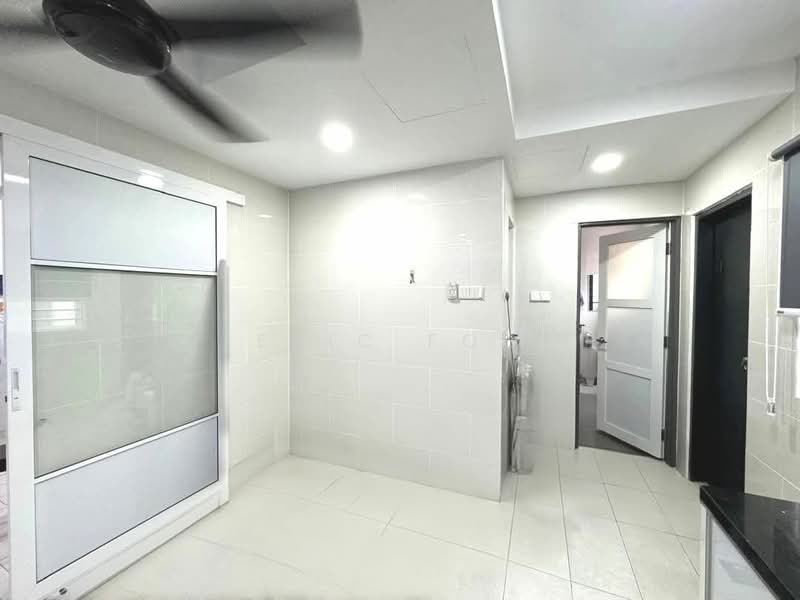 2-storey Terraced House for Sale in Taman Meranti Jaya (Puchong) - Eric Foo - Interior - PropertyGuru.com.my