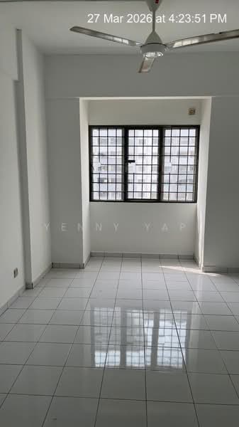 Untuk Dijual - Suria Kipark Damansara