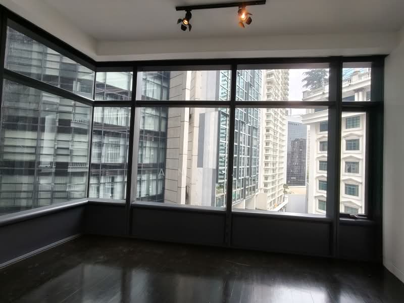 Kondominium untuk Dijual di Condominium @ The Troika - Ann . - View - PropertyGuru.com.my