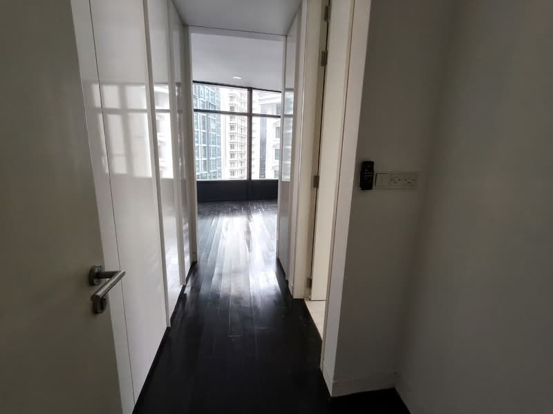 Kondominium untuk Dijual di Condominium @ The Troika - Ann . - Interior - PropertyGuru.com.my