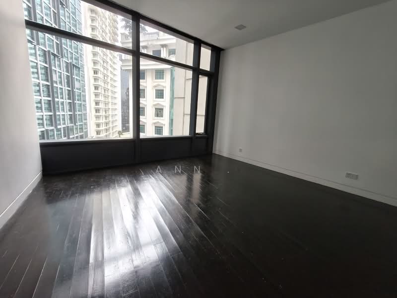 Kondominium untuk Dijual di Condominium @ The Troika - Ann . - View - PropertyGuru.com.my