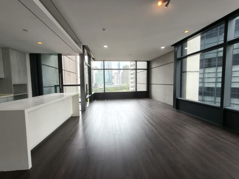 Kondominium untuk Dijual di Condominium @ The Troika - Ann . - Interior - PropertyGuru.com.my
