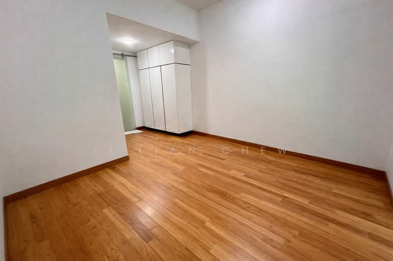 Servis Apartment untuk Disewa di TriTower Residence @ Johor Bahru Sentral - Li Lian Chew - Interior - PropertyGuru.com.my