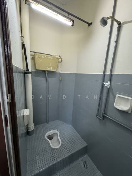 Apartment for Sale at Taman Bukit Indah - David Tan - Bathroom - PropertyGuru.com.my