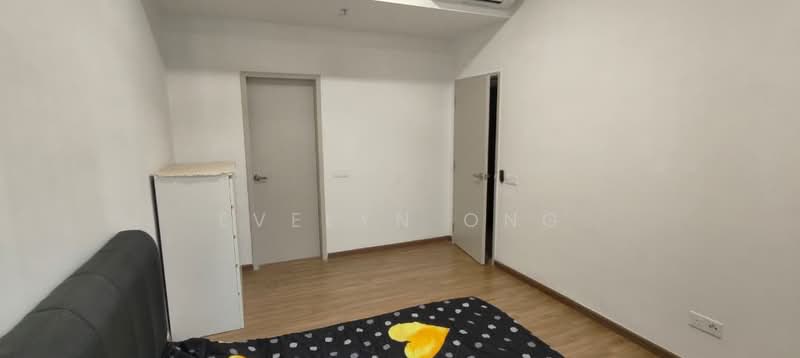 Service Residence for Rent at Residensi Ava @ Kiara Bay - Evelyn Ong - Bedroom - PropertyGuru.com.my