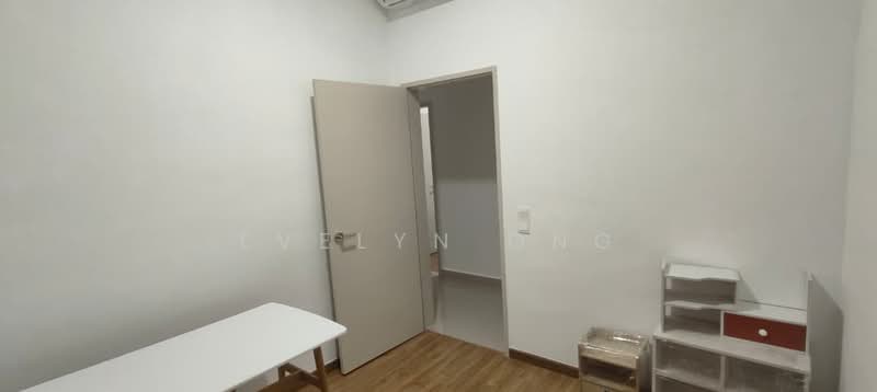 Service Residence for Rent at Residensi Ava @ Kiara Bay - Evelyn Ong - Bedroom - PropertyGuru.com.my