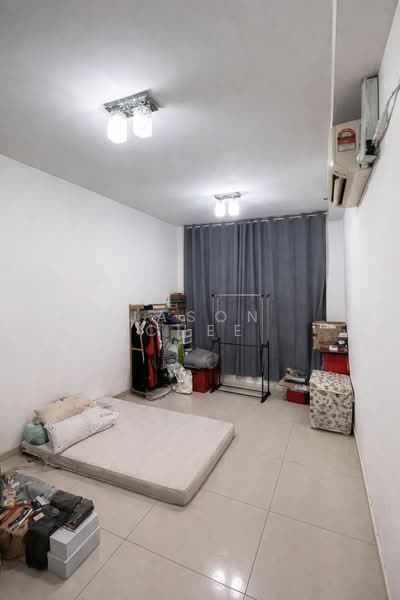 Servis Apartment untuk Disewa di Centrestage Designer Suite - Jason Chee - Bedroom - PropertyGuru.com.my
