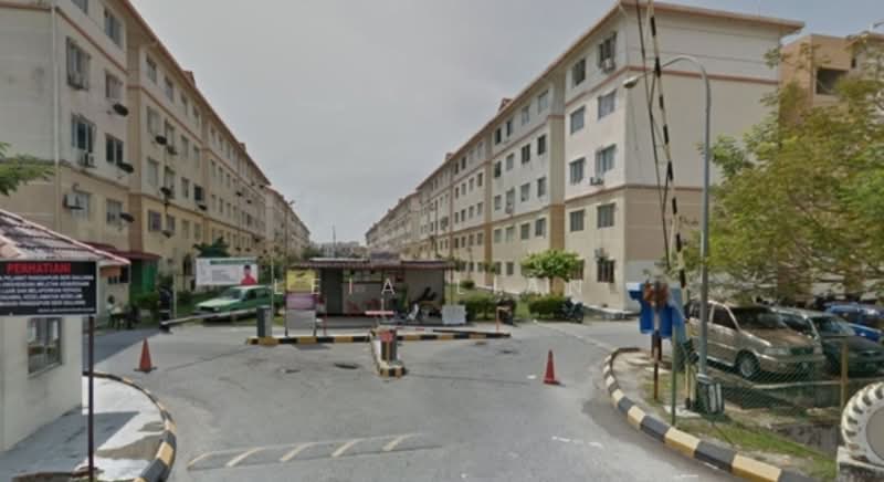 Flat for Sale at Impian - Leia Lian - Exterior - PropertyGuru.com.my