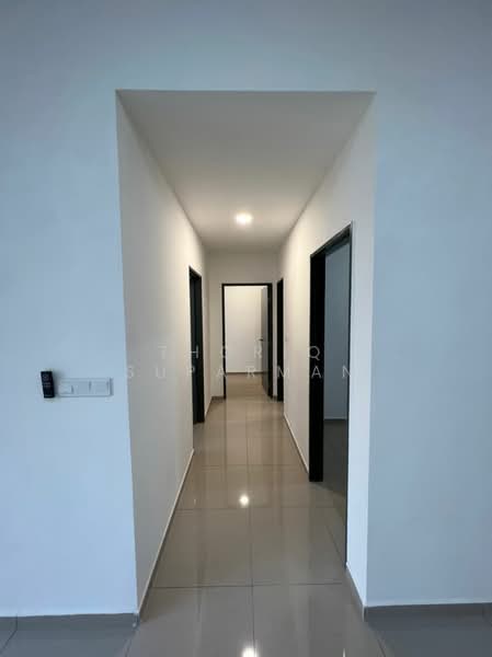 Condominium for Rent at The Hipster - Thoriq Suparman - Corridor - PropertyGuru.com.my