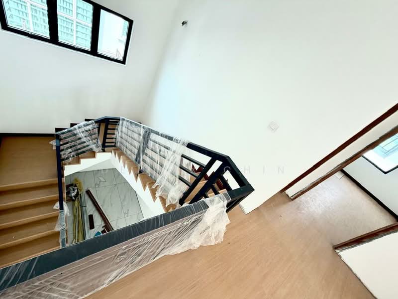 Rumah Banglo untuk Dijual di Kajang 2 (Kajang) - Dennix Chin - Interior - PropertyGuru.com.my