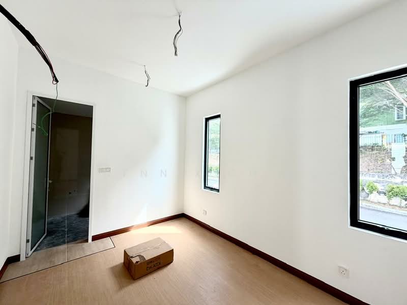 Rumah Banglo untuk Dijual di Kajang 2 (Kajang) - Dennix Chin - Interior - PropertyGuru.com.my