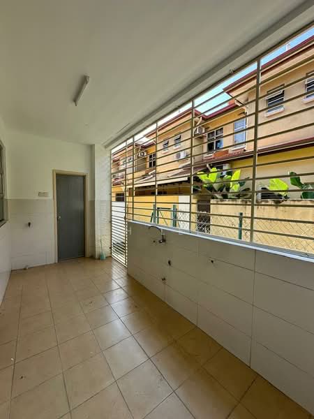 Rumah Teres 2 Tingkat untuk Dijual di Kota Kemuning (Shah Alam) - CH Lee - Exterior - PropertyGuru.com.my