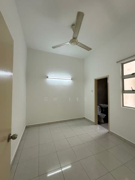 Rumah Teres 2 Tingkat untuk Dijual di Kota Kemuning (Shah Alam) - CH Lee - Bathroom - PropertyGuru.com.my