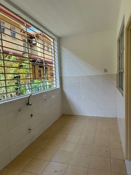 Rumah Teres 2 Tingkat untuk Dijual di Kota Kemuning (Shah Alam) - CH Lee - Balcony - PropertyGuru.com.my